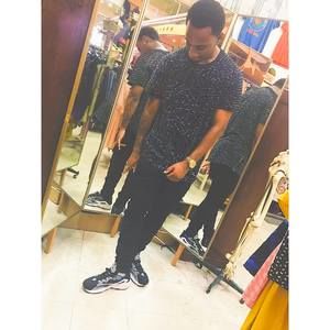 Meet your Posher, Allen